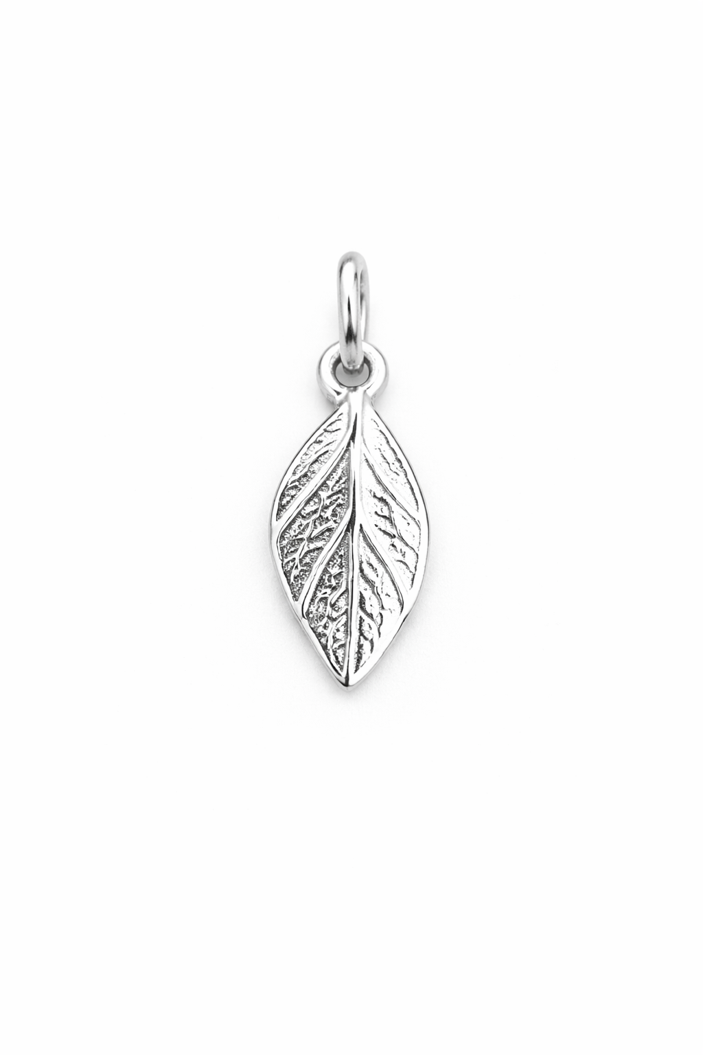 Anhänger Balance silber Produktbild