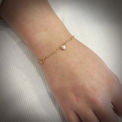 Kette Avery gold