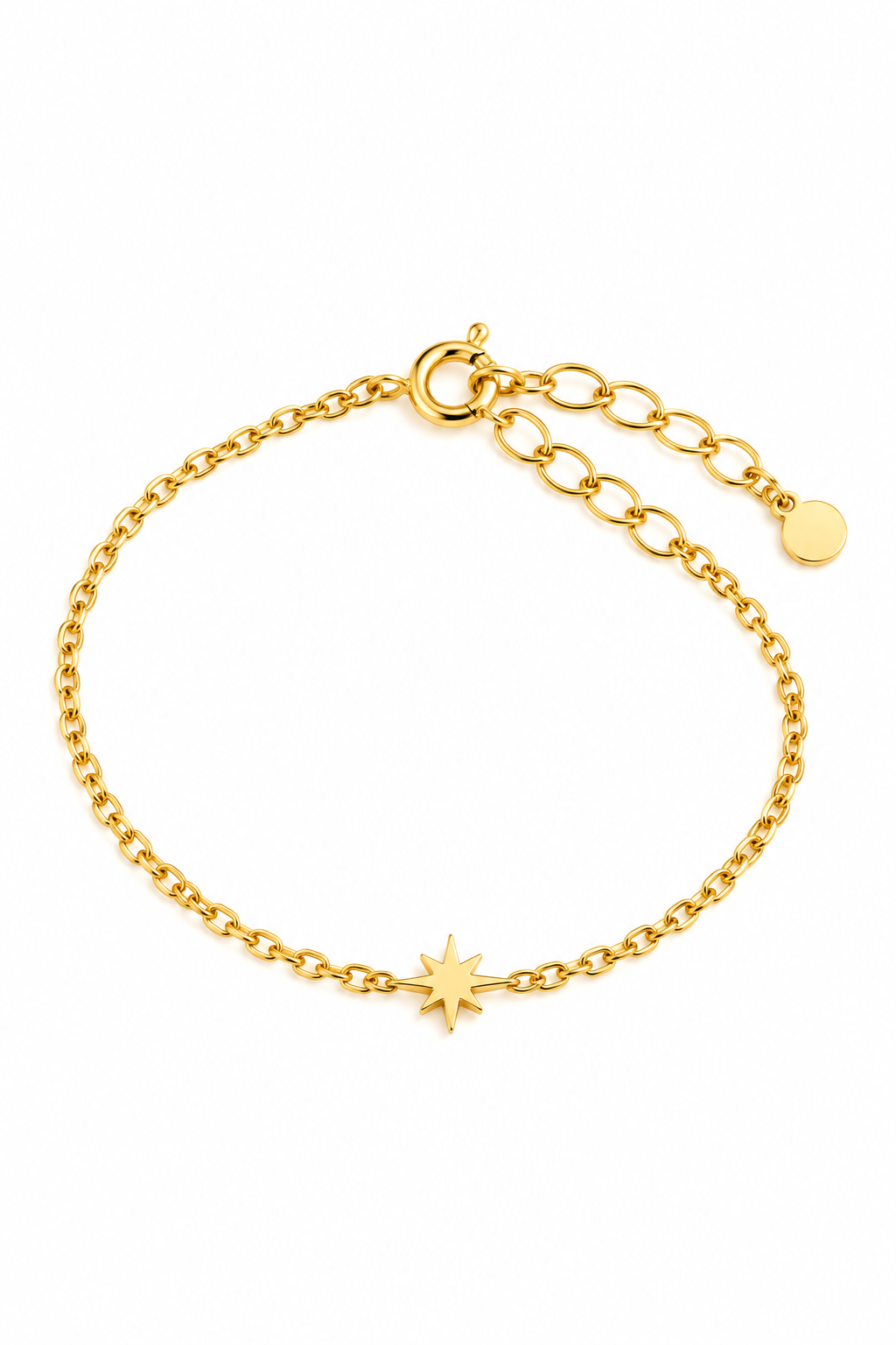Armkette Stella gold