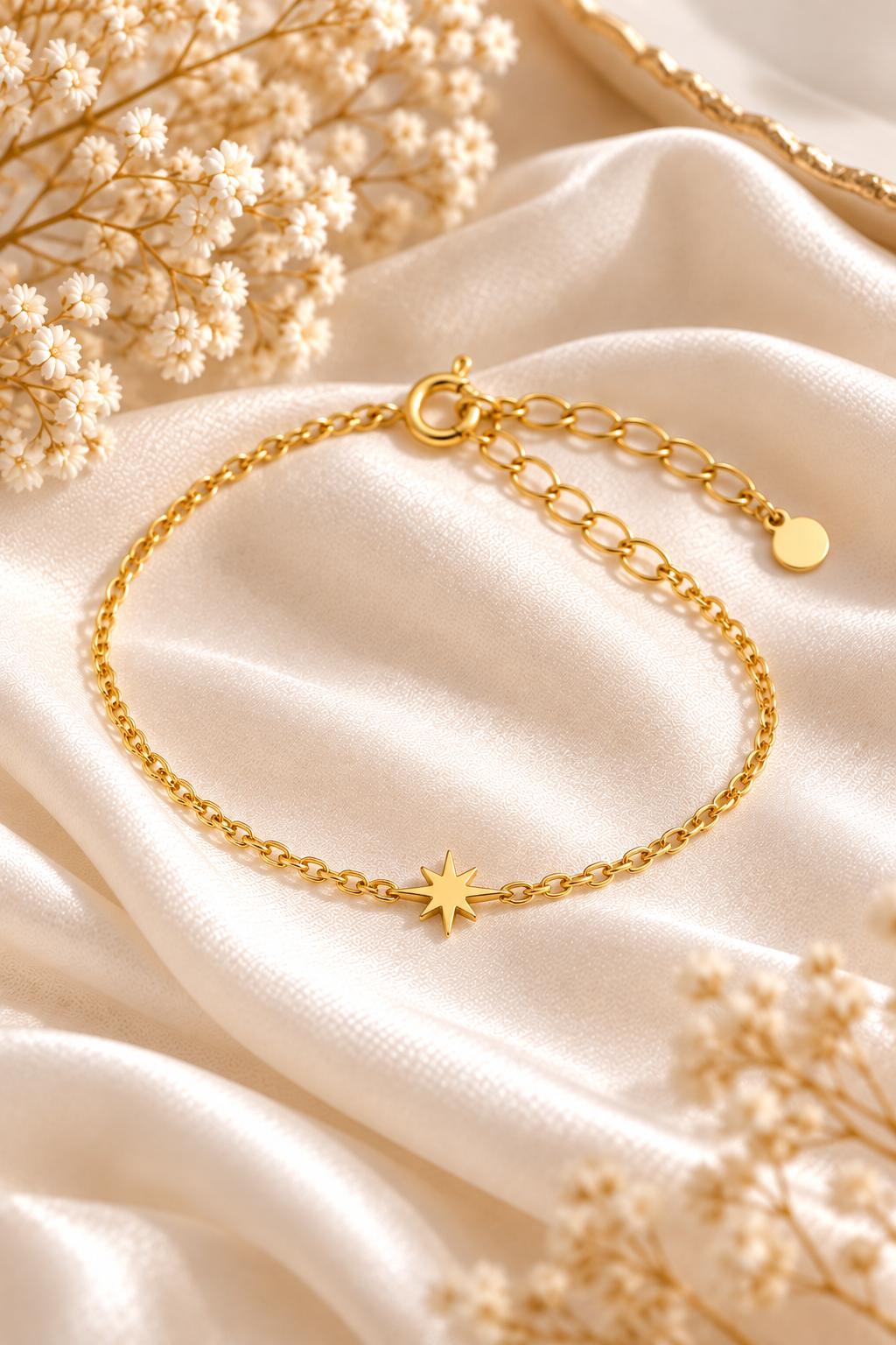 Armkette Stella gold
