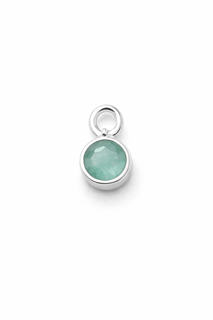 Anhänger Classic mint grün Produktbild