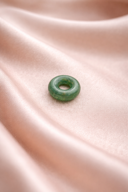Anhönger Jade celadon
