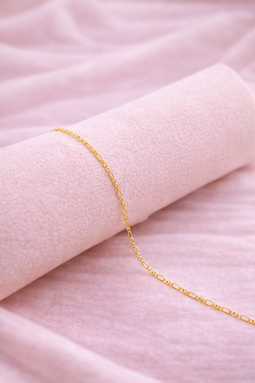 Kette Avery gold