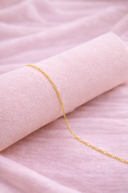 Kette Avery gold