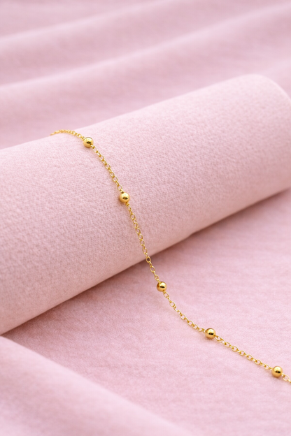 Kette Joy gold