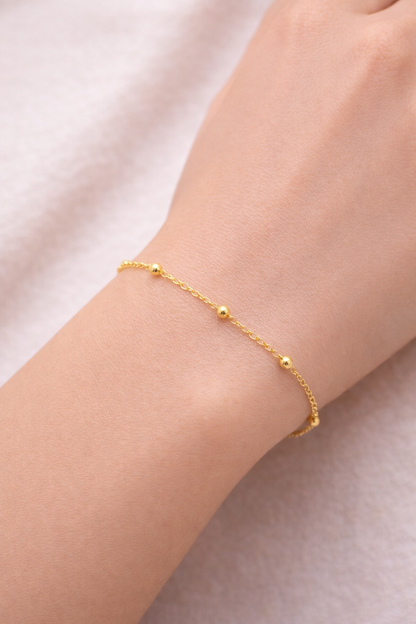 Kette Joy gold Armkette