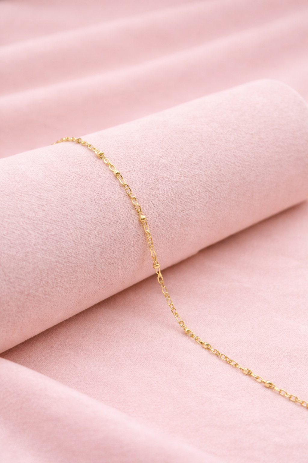 Kette Simple Joy gold
