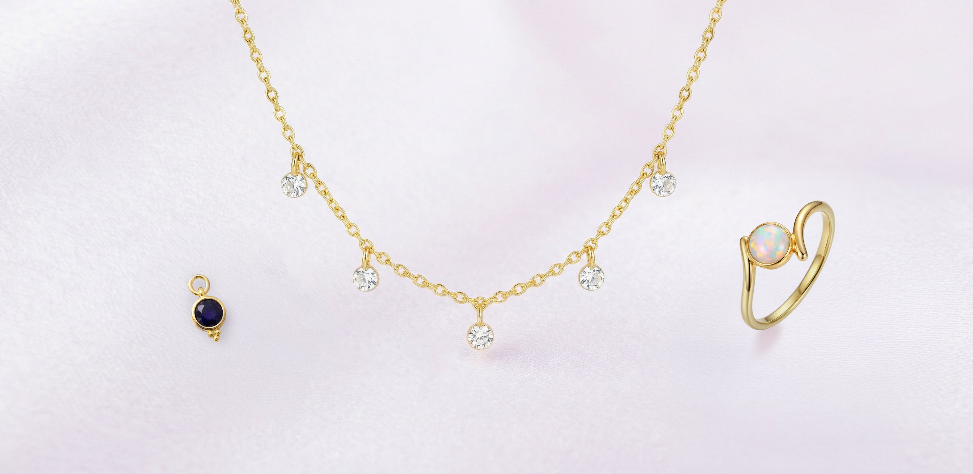 Schmuck von Timeless by Anna
