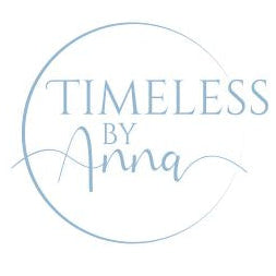 Timeless by Anna